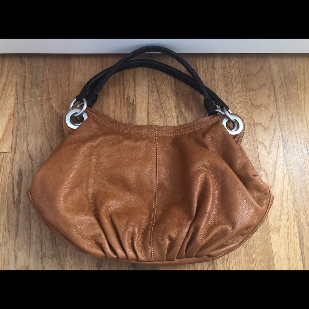Ellington shoulder bag